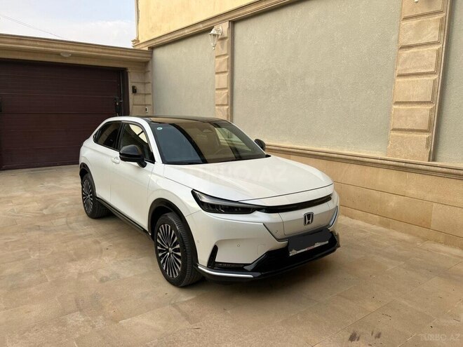 Honda e:NS1 2023, 28,300 km - 0.0 l - Bakı