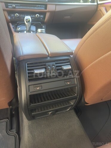 BMW 528 2015, 211,000 km - 2.0 l - Bakı