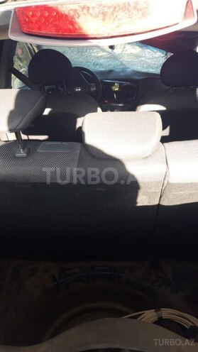 Kia Rio 2007, 300,000 km - 1.5 l - Cəlilabad