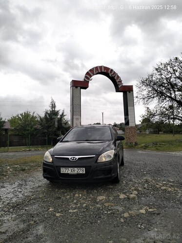 Hyundai i30 2007, 220,991 km - 1.4 л - Bakı