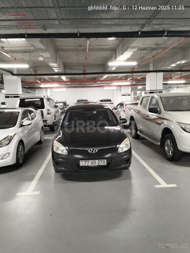 Hyundai i30 2007, 220,991 km - 1.4 л - Bakı