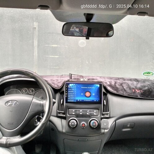 Hyundai i30 2007, 220,991 km - 1.4 л - Bakı