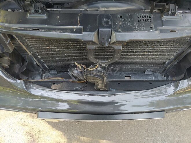 Mercedes E 220 d 1999, 499,540 km - 2.2 l - Ucar