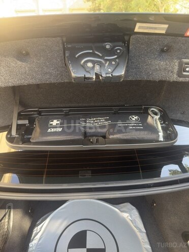 BMW 528 2015, 211,000 km - 2.0 l - Bakı