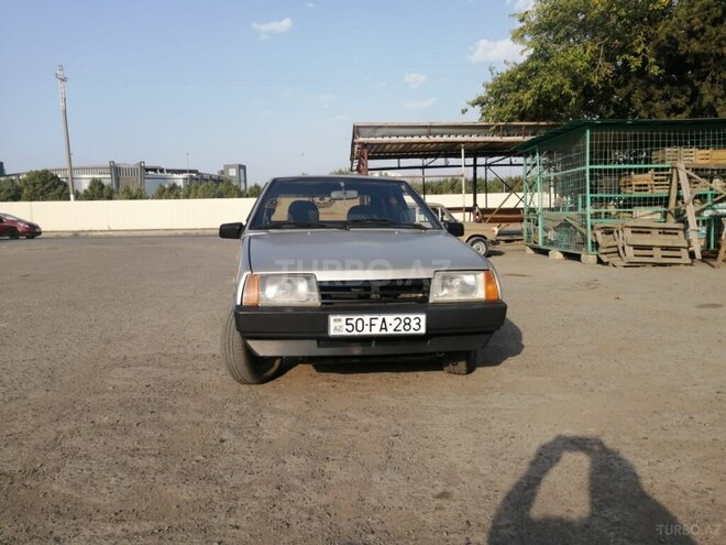 LADA (VAZ) 2109 1997, 359,000 km - 1.5 l - Gəncə