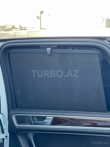Volkswagen Touareg 2013, 190,000 km - 3.6 l - Bakı