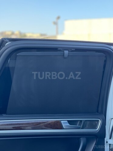 Volkswagen Touareg 2013, 190,000 km - 3.6 l - Bakı