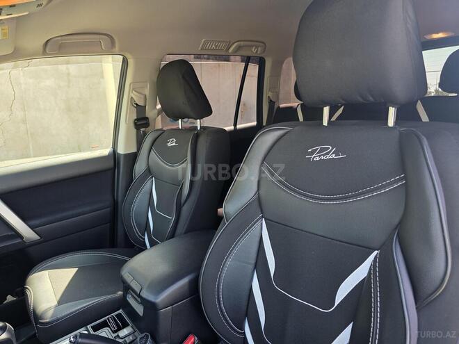 Toyota Land Cruiser Prado 2022, 29,300 km - 2.7 l - Bakı