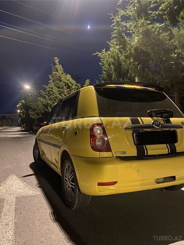 Lifan 330 2014, 180,000 km - 1.3 l - Bakı