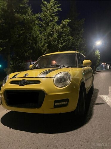 Lifan 330 2014, 180,000 km - 1.3 l - Bakı