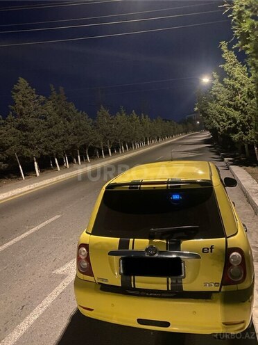 Lifan 330 2014, 180,000 km - 1.3 l - Bakı