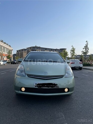Toyota Prius 2008, 417,000 km - 1.5 l - Bakı