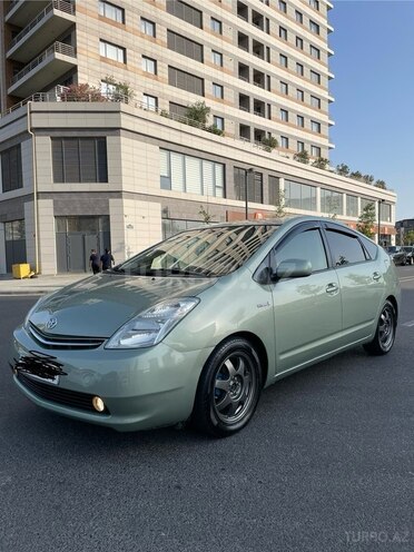 Toyota Prius 2008, 417,000 km - 1.5 l - Bakı