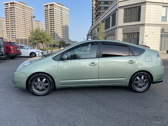 Toyota Prius 2008, 417,000 km - 1.5 l - Bakı