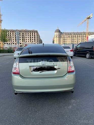 Toyota Prius 2008, 417,000 km - 1.5 l - Bakı