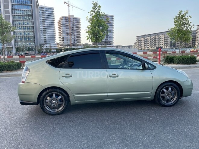 Toyota Prius 2008, 417,000 km - 1.5 l - Bakı
