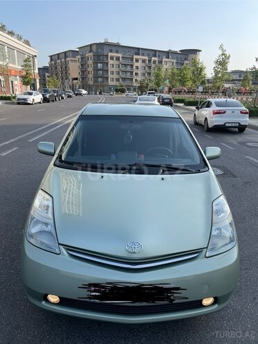 Toyota Prius 2008, 417,000 km - 1.5 l - Bakı