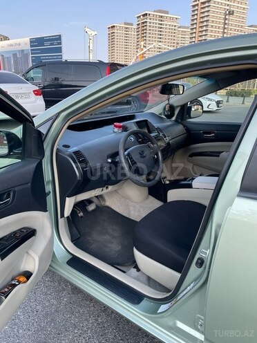 Toyota Prius 2008, 417,000 km - 1.5 l - Bakı