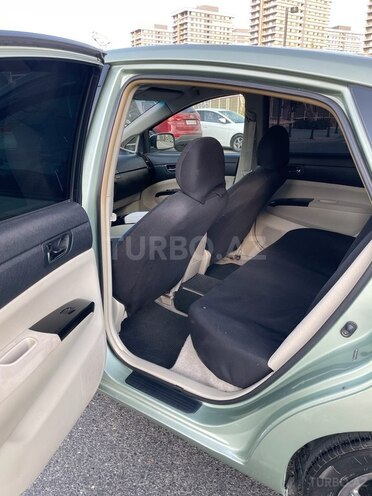 Toyota Prius 2008, 417,000 km - 1.5 l - Bakı