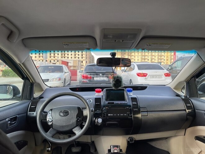 Toyota Prius 2008, 417,000 km - 1.5 l - Bakı