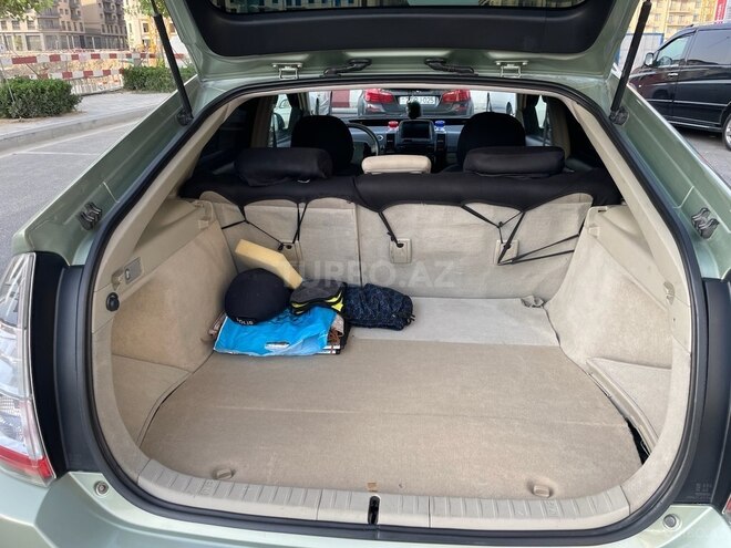 Toyota Prius 2008, 417,000 km - 1.5 l - Bakı