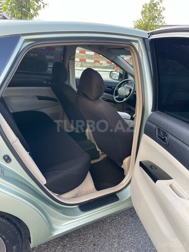 Toyota Prius 2008, 417,000 km - 1.5 l - Bakı