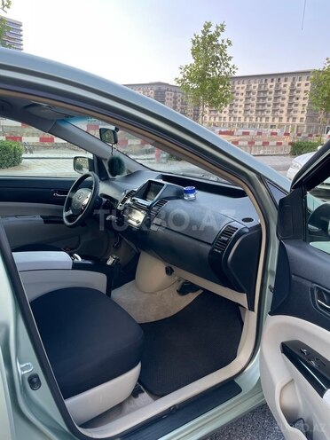 Toyota Prius 2008, 417,000 km - 1.5 l - Bakı