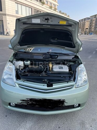 Toyota Prius 2008, 417,000 km - 1.5 l - Bakı