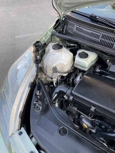 Toyota Prius 2008, 417,000 km - 1.5 l - Bakı