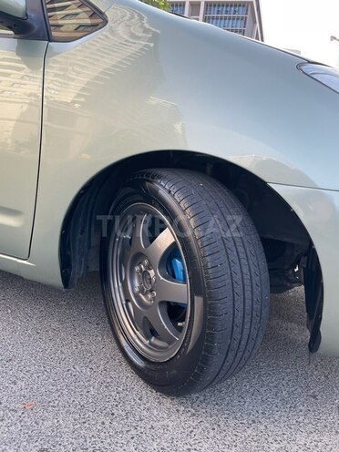 Toyota Prius 2008, 417,000 km - 1.5 l - Bakı