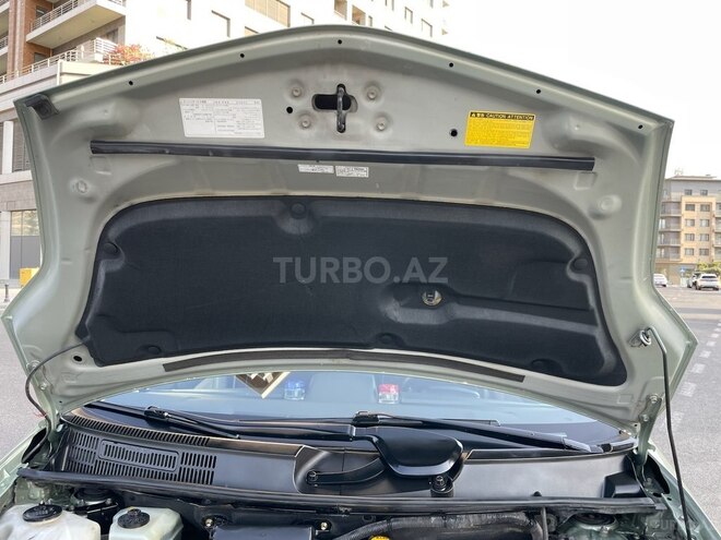 Toyota Prius 2008, 417,000 km - 1.5 l - Bakı