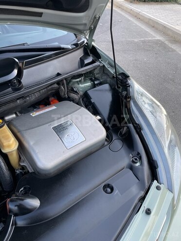 Toyota Prius 2008, 417,000 km - 1.5 l - Bakı