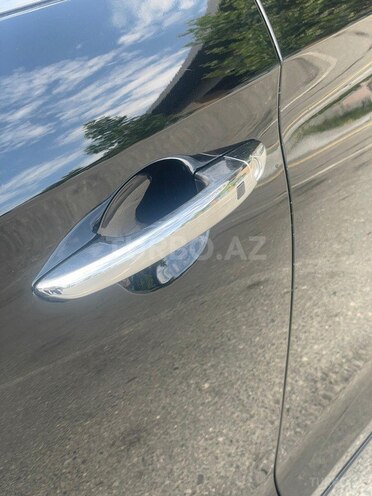 Hyundai Sonata 2014, 168,000 km - 2.4 l - Bakı