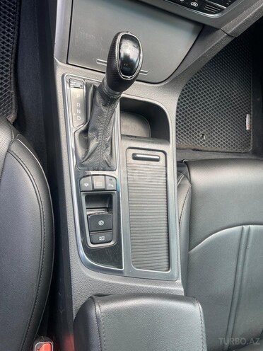 Hyundai Sonata 2014, 168,000 km - 2.4 l - Bakı