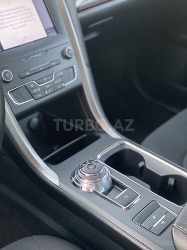 Ford Fusion (North America) 2020, 100,000 km - 1.5 л - Bakı