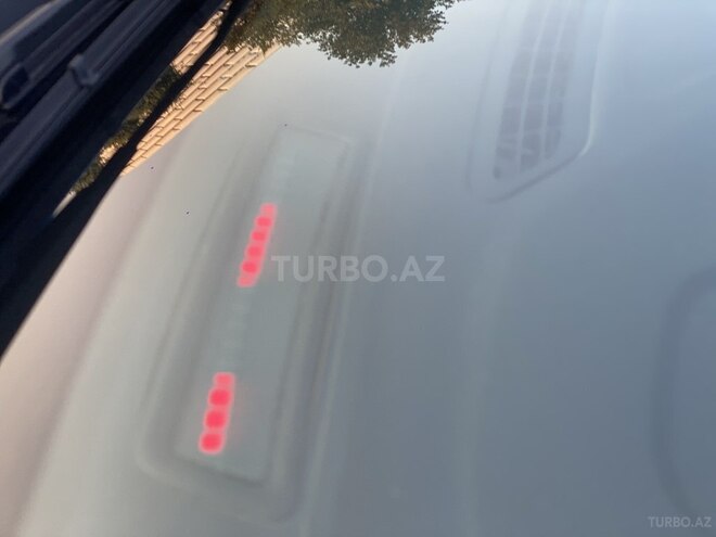 Ford Fusion (North America) 2020, 100,000 km - 1.5 л - Bakı