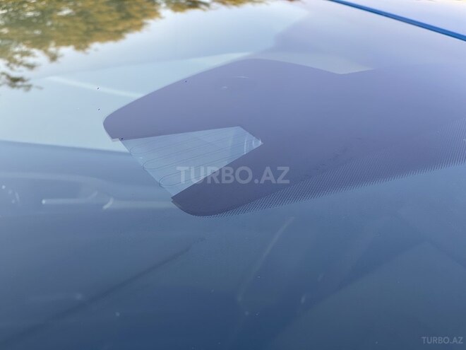 Ford Fusion (North America) 2020, 100,000 km - 1.5 л - Bakı