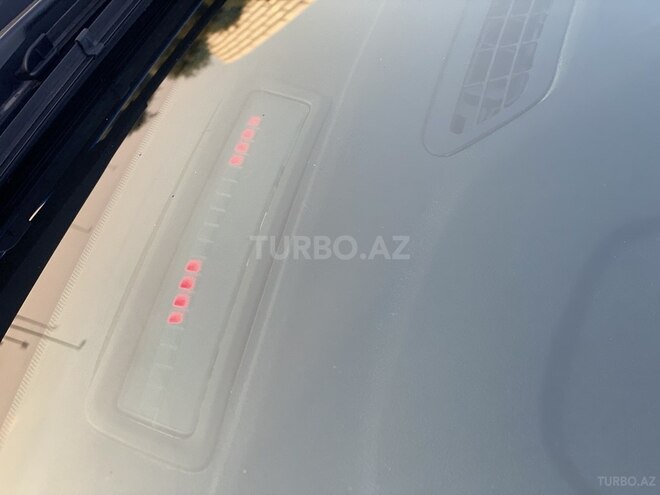Ford Fusion (North America) 2020, 100,000 km - 1.5 л - Bakı