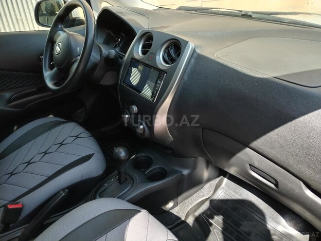 Nissan Note 2014, 62,000 km - 1.2 l - Bakı