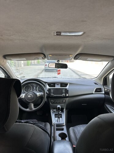 Nissan Sentra 2017, 248,966 km - 1.8 л - Sumqayıt
