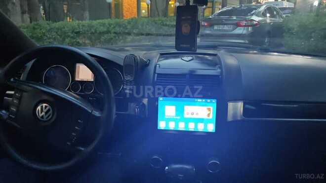 Volkswagen Touareg 2005, 325,843 km - 4.2 l - Bakı