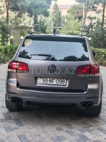 Volkswagen Touareg 2005, 325,843 km - 4.2 l - Bakı