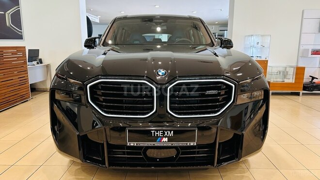 BMW  2025, 0 km - 3.0 l - Bakı