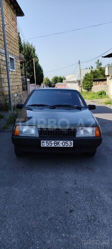 LADA (VAZ) 21099 1998, 145,000 km - 1.5 л - Şəki