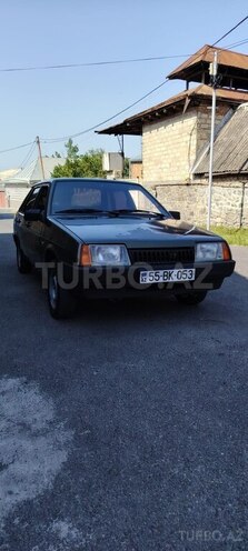 LADA (VAZ) 21099 1998, 145,000 km - 1.5 л - Şəki