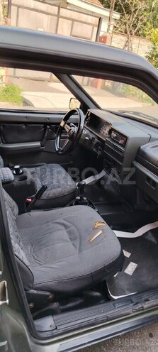 LADA (VAZ) 21099 1998, 145,000 km - 1.5 л - Şəki