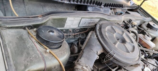 LADA (VAZ) 21099 1998, 145,000 km - 1.5 л - Şəki