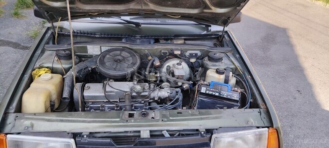 LADA (VAZ) 21099 1998, 145,000 km - 1.5 л - Şəki