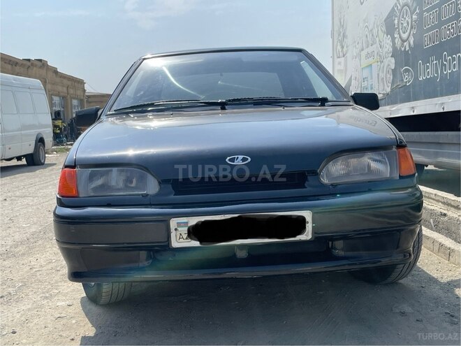 LADA (VAZ) 2115 2005, 53,000 km - 1.5 л - Gəncə