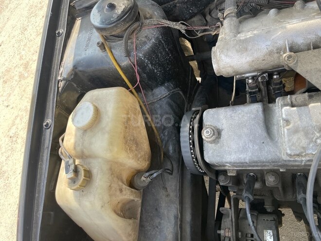 LADA (VAZ) 2115 2005, 53,000 km - 1.5 л - Gəncə